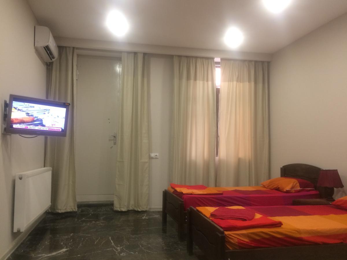 Luka Apartment Tbilisi Exterior foto