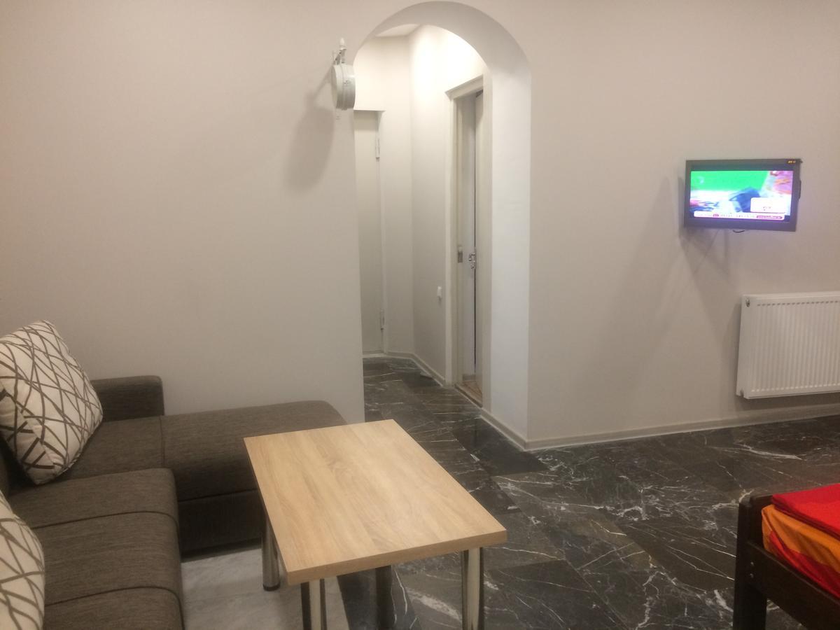 Luka Apartment Tbilisi Exterior foto